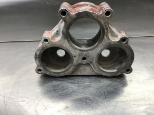 Liebherr Carcasa del termostato